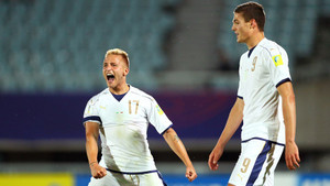 Lịch thi đấu U20 World Cup 2017, lịch trực tiếp U20 thế giới 2017