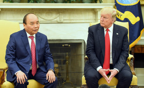 ‘Việt Nam xuất khẩu 100 USD, Mỹ hưởng lợi 78 USD’: Chuyên gia kinh tế phân tích thông điệp ít ai ngờ