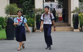 Điểm chuẩn vào lớp 10 chuyên Lê Quý Đôn - Khánh Hoà 2017