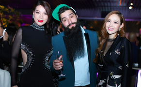 Trực tiếp tập 6 Vietnam's Next Top Model All Stars 2017, phát sóng 20h tối 29/7 trên VTV3