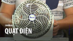 Cách tự chế điều hòa đơn giản, siêu mát trong 50 giây