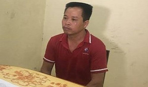 Tạm giữ một phụ huynh bệnh nhân tống tiền bác sỹ