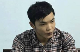 Chân dung sinh viên mang dao từ Quảng Nam ra Đà Nẵng cướp tiệm vàng