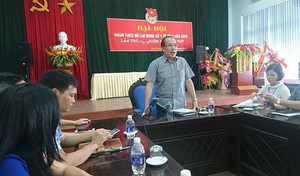 Chạy thận làm chết 8 người ở Hòa Bình: Sở Y tế gọi điện không lãnh đạo bệnh viện nào trả lời