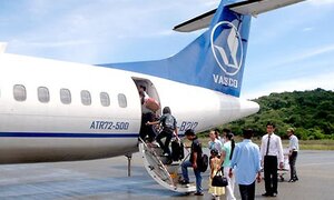 Vì sao cổ đông muốn giải thể Công ty cổ phần hàng không SkyViet?