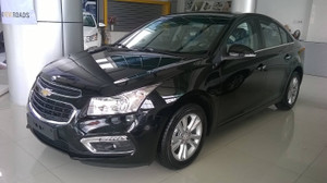 Giá thấp 'kịch trần', Chevrolet tiếp tục giảm nhẹ trong tháng 6