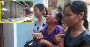 Mẹ dìm chết con 35 ngày tuổi: Nên xem người mẹ là 'bệnh nhân' chứ không phải 'tội nhân'