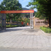 Trộm đột nhập huyện ủy phá két sắt lấy 50 triệu đồng