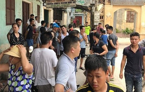 Mẹ dìm chết con 35 ngày tuổi: Nên xem người mẹ là 'bệnh nhân' chứ không phải 'tội nhân'