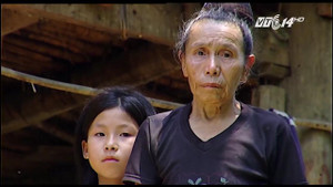 Tuổi thơ ám ảnh của những đứa trẻ sinh ra từ 'gia đình ma túy'