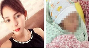 Mẹ dìm chết con 35 ngày tuổi: Nên xem người mẹ là 'bệnh nhân' chứ không phải 'tội nhân'