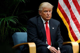 Vì sao ông Trump bị hơn 190 nghị sỹ Mỹ đồng loạt kiện?