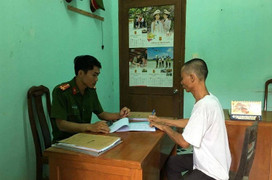 Hai kẻ biến thái hiếp dâm bé gái mắc bệnh động kinh