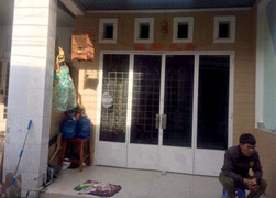 Mâu thuẫn gia đình, người đàn ông giết vợ và mẹ vợ