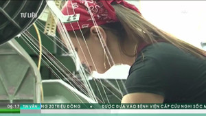 Tăng lương tối thiểu, lao động Việt thấp thỏm lo thất nghiệp