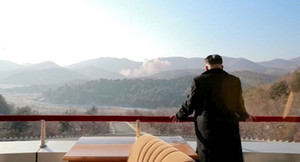 Lãnh đạo Triều Tiên đưa ra mệnh lệnh bí mật về vũ khí hạt nhân