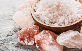 Rộ mốt ăn muối cổ đại 250 triệu năm, đắt gấp 30 lần muối thường vẫn 'cháy' hàng