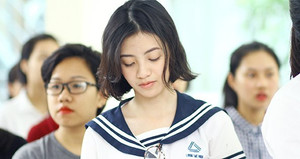 Khi nào Hưng Yên hoàn thành chấm thi THPT Quốc gia 2017?