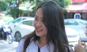 Khi nào Hưng Yên hoàn thành chấm thi THPT Quốc gia 2017?