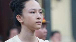 Hoa hậu Phương Nga: 'Bị cáo không tin tưởng Viện kiểm sát'