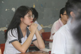 Khi nào Hưng Yên hoàn thành chấm thi THPT Quốc gia 2017?