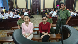 Tiếp tục xét xử vụ hoa hậu Phương Nga, làm rõ nhiều tình tiết bất thường