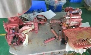 Lật tẩy mánh khóe sản xuất mỹ phẩm giả khiến ai cũng giật mình