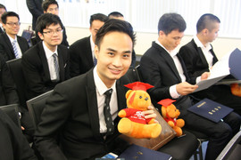 80% kỹ sư cầu nối làm việc ở Nhật có lương hơn 2.000 USD/tháng