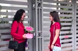 Biên kịch phim 'Sống chung với mẹ chồng' nhiều lần ứa nước mắt khi làm dâu Hàn Quốc