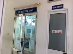 Thiếu nữ chết cháy trong phòng ngủ nhà bạn trai