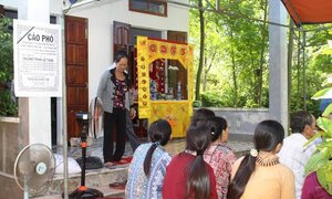 Bộ Y tế yêu cầu làm rõ cái chết bất thường của sản phụ ở Bình Định