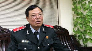 Thanh tra biệt phủ ở Yên Bái: Cục trưởng Cục Chống tham nhũng thông tin bất ngờ