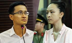 Xét xử hoa hậu Phương Nga: Luật sư phân tích tính pháp lý của 'hợp đồng tình ái'