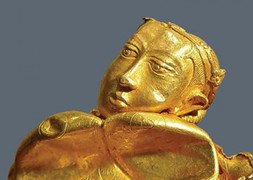 Giá vàng hôm nay 28/6: Tăng nhẹ sau khi chạm đáy 6 tháng