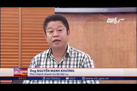 Video: Phát hiện sai phạm bổ nhiệm Giám đốc Sở Tài nguyên Môi trường Yên Bái