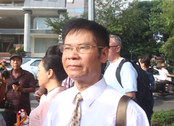 Thông tin mới nhất vụ án Hoa hậu Phương Nga: Đề nghị làm rõ mắt xích 'việc thông cung'