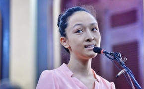 Thông tin mới nhất vụ án Hoa hậu Phương Nga: Đề nghị làm rõ mắt xích 'việc thông cung'