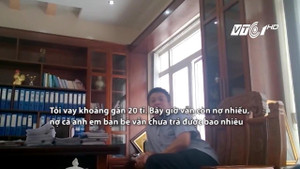 Ông Phạm Sỹ Quý mất chức Giám đốc Sở TN&MT Yên Bái