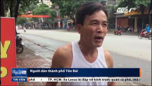 Quan chức sở hữu dinh thự nguy nga: Dân Yên Bái nói gì?