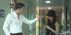 Biên kịch phim 'Sống chung với mẹ chồng' nhiều lần ứa nước mắt khi làm dâu Hàn Quốc