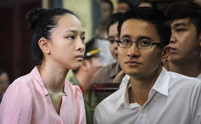 Thông tin mới nhất vụ án Hoa hậu Phương Nga: Đề nghị làm rõ mắt xích 'việc thông cung'