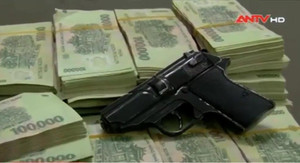 Vay 300 triệu đồng, bị chủ nợ thuê côn đồ ép viết giấy nợ 1,5 tỷ đồng