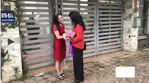 Biên kịch phim 'Sống chung với mẹ chồng' nhiều lần ứa nước mắt khi làm dâu Hàn Quốc