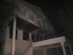 Đêm khuya, đến khám phá biệt thự 'ma' ở ngoại ô Đà Lạt