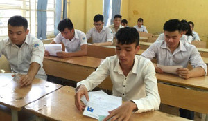 Thủ tục nhập học trường Đại học Sư phạm Hà Nội 2 năm 2017