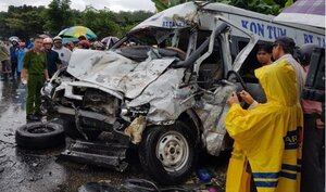 Thực hư chuyện cứu người gặp nạn, phải nộp 5 triệu/liều thuốc phơi nhiễm HIV