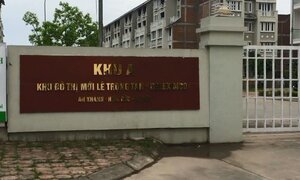 Video: Đàn cá hàng trăm con tung tăng bơi lội trong biệt thự tiền tỷ của Geleximco