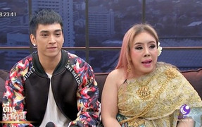 Không tìm được chồng trẻ ưng ý, nữ đại gia Thái Lan quyết trùng tu nhan sắc