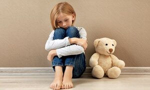 Trẻ vị thành niên và nỗi ám ảnh về vẻ ngoài của 'cô bé'