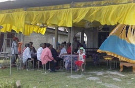 Ngư dân bị bạch tuộc cắn chết khi đi đánh bắt cá